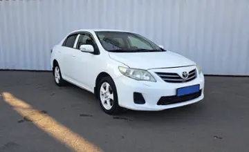 Toyota Corolla 2010 года за 3 990 000 тг. в Алматы фото 3