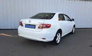 Toyota Corolla 2010 года за 3 990 000 тг. в Алматы