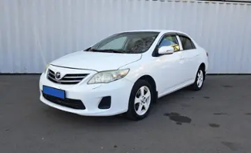 Toyota Corolla 2010 года за 3 990 000 тг. в Алматы фото 1
