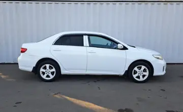 Toyota Corolla 2010 года за 3 990 000 тг. в Алматы фото 4