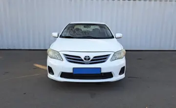 Toyota Corolla 2010 года за 3 990 000 тг. в Алматы фото 2