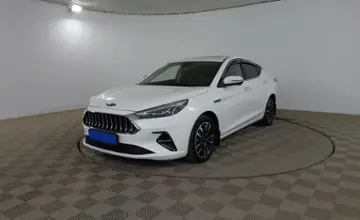 JAC J7 2023 года за 7 290 000 тг. в Шымкент фото 1