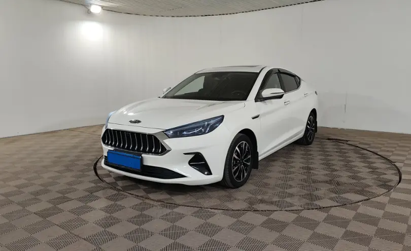 JAC J7 2022 года за 6 990 000 тг. в Шымкент