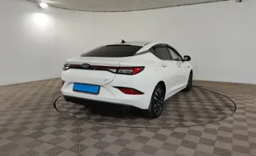 JAC J7 2022 года за 6 990 000 тг. в Шымкент