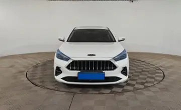 JAC J7 2022 года за 6 990 000 тг. в Шымкент фото 2