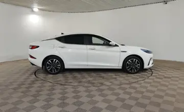 JAC J7 2022 года за 6 990 000 тг. в Шымкент фото 4