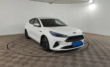 JAC J7 2022 года за 6 990 000 тг. в Шымкент фото 3