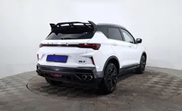 Geely Coolray 2024 года за 8 590 000 тг. в Астана