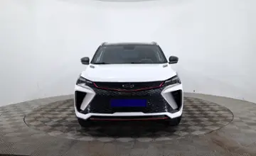 Geely Coolray 2024 года за 8 590 000 тг. в Астана фото 2