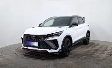 Geely Coolray 2024 года за 8 590 000 тг. в Астана фото 1