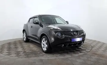 Nissan Juke 2012 года за 5 590 000 тг. в Астана фото 3
