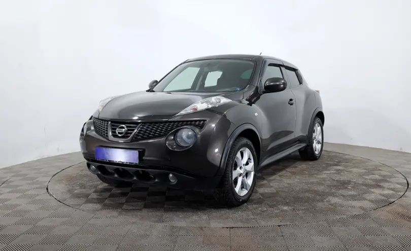 Nissan Juke 2012 года за 5 590 000 тг. в Астана