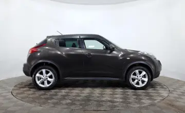 Nissan Juke 2012 года за 5 590 000 тг. в Астана фото 4