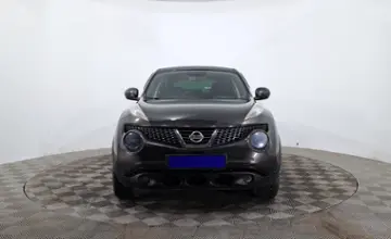 Nissan Juke 2012 года за 5 590 000 тг. в Астана фото 2