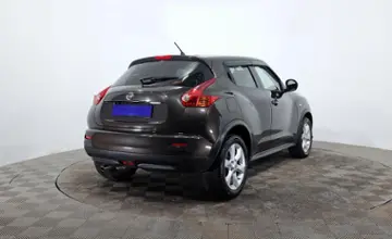 Nissan Juke 2012 года за 5 590 000 тг. в Астана