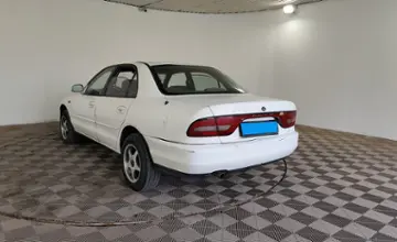 Mitsubishi Galant 1993 года за 990 000 тг. в Шымкент фото 4