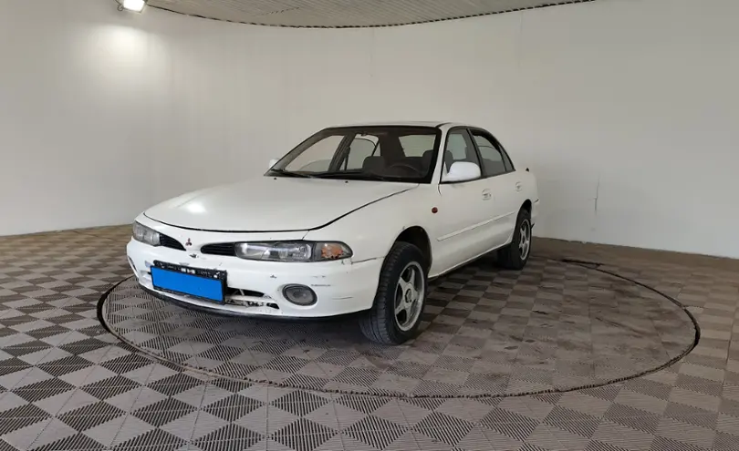 Mitsubishi Galant 1993 года за 990 000 тг. в Шымкент