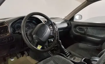 Mitsubishi Galant 1993 года за 990 000 тг. в Шымкент фото 5