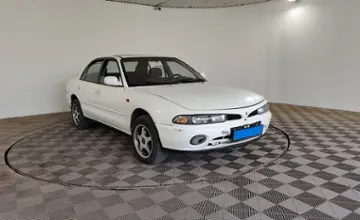 Mitsubishi Galant 1993 года за 990 000 тг. в Шымкент фото 2