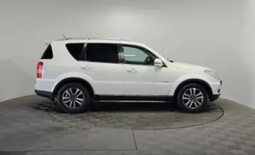 SsangYong Rexton 2013 года за 6 350 000 тг. в Алматы фото 4