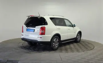 SsangYong Rexton 2013 года за 6 350 000 тг. в Алматы