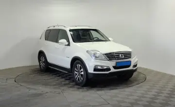 SsangYong Rexton 2013 года за 6 350 000 тг. в Алматы фото 3
