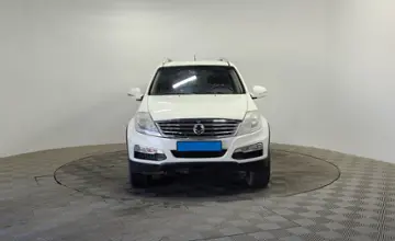 SsangYong Rexton 2013 года за 6 350 000 тг. в Алматы фото 2