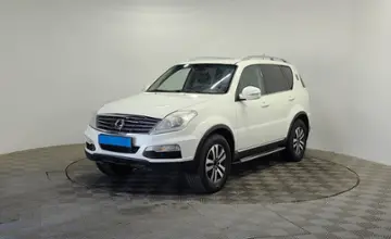 SsangYong Rexton 2013 года за 6 350 000 тг. в Алматы фото 1