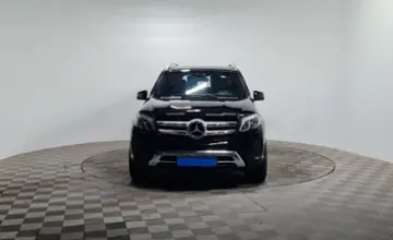 Mercedes-Benz GLS 2017 года за 14 990 000 тг. в Алматы фото 2