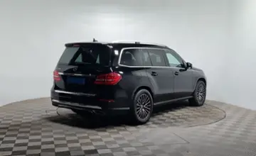 Mercedes-Benz GLS 2017 года за 14 990 000 тг. в Алматы