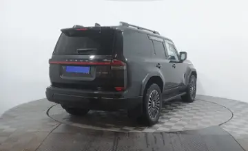 Lexus GX 2024 года за 52 000 000 тг. в Астана