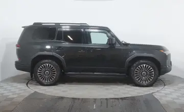 Lexus GX 2024 года за 52 000 000 тг. в Астана фото 4
