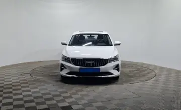 Geely Emgrand 2025 года за 8 590 000 тг. в Алматы фото 2