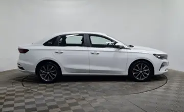 Geely Emgrand 2025 года за 8 590 000 тг. в Алматы фото 4