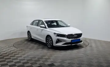 Geely Emgrand 2025 года за 8 590 000 тг. в Алматы фото 3