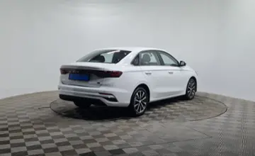 Geely Emgrand 2025 года за 8 590 000 тг. в Алматы