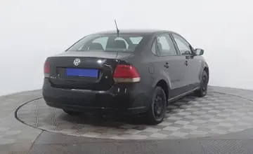 Volkswagen Polo 2014 года за 2 390 000 тг. в Астана