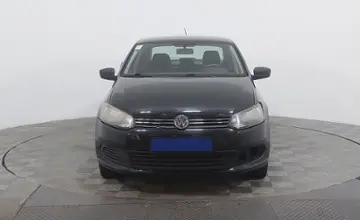 Volkswagen Polo 2014 года за 2 390 000 тг. в Астана фото 2