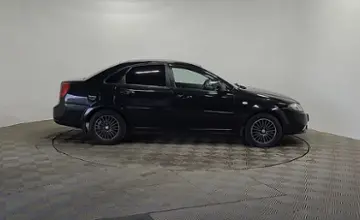 Daewoo Gentra 2014 года за 2 300 000 тг. в Алматы фото 4