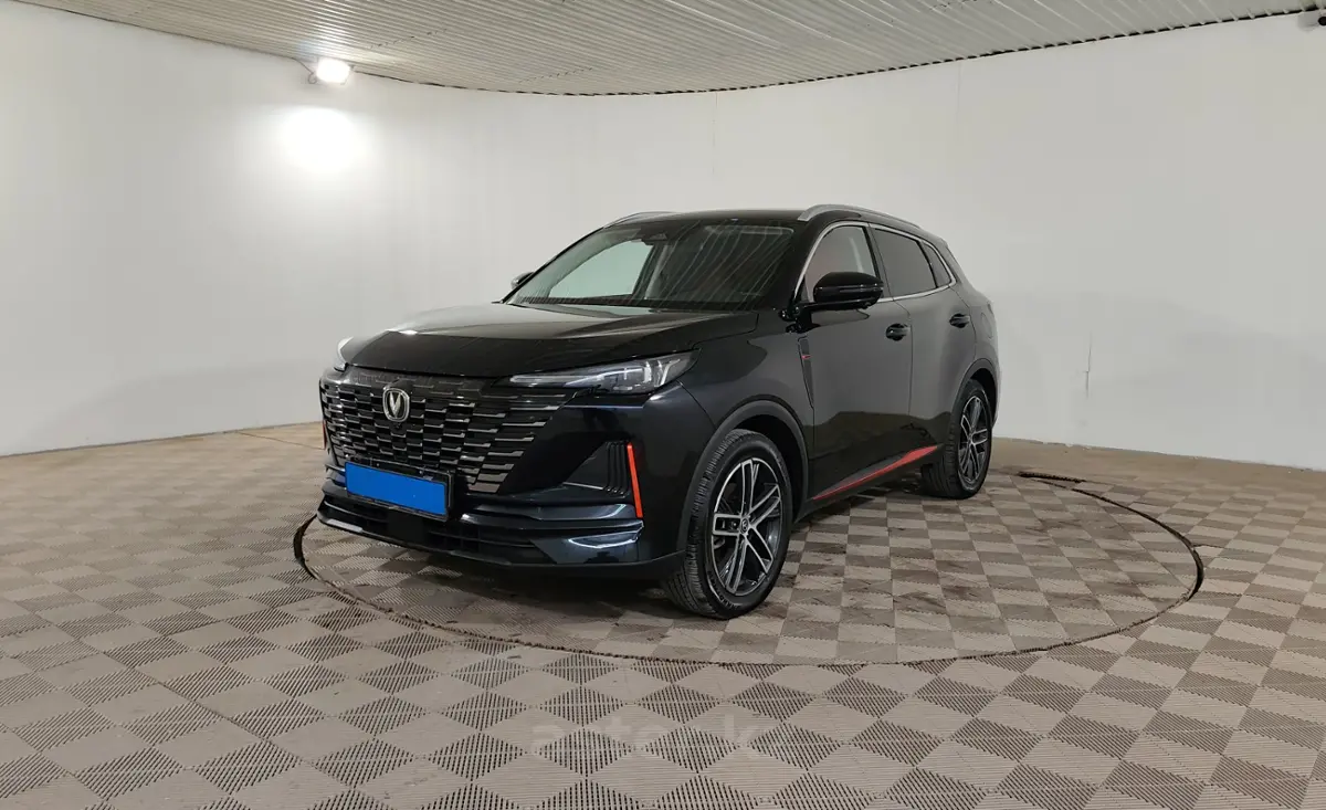 2023 Changan CS55PLUS