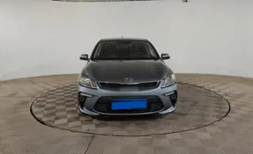 Kia Rio 2020 года за 7 490 000 тг. в Шымкент фото 2