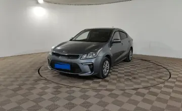 Kia Rio 2020 года за 7 490 000 тг. в Шымкент фото 1