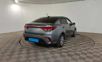 Kia Rio 2020 года за 7 490 000 тг. в Шымкент