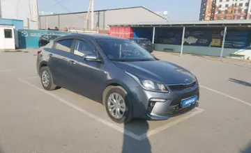 Kia Rio 2020 года за 7 490 000 тг. в Шымкент фото 2