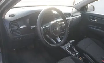 Kia Rio 2020 года за 7 490 000 тг. в Шымкент фото 5