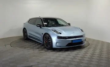 Zeekr 001 2023 года за 15 400 000 тг. в Алматы фото 3