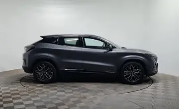 Changan UNI-T 2022 года за 9 590 000 тг. в Алматы фото 4