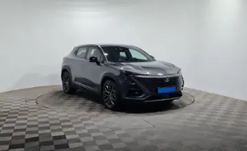 Changan UNI-T 2022 года за 9 590 000 тг. в Алматы фото 3