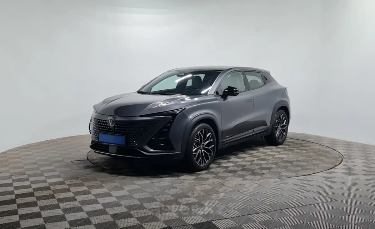 2022 Changan UNI-T