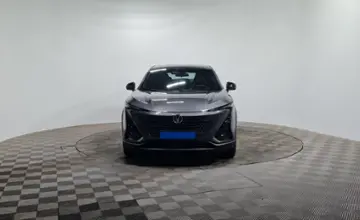 Changan UNI-T 2022 года за 9 590 000 тг. в Алматы фото 2